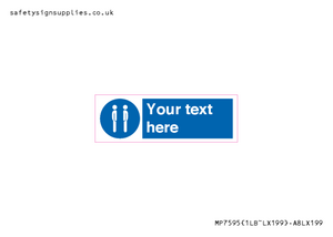 Custom mandatory keep back to back